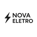Logo Nova Eletro