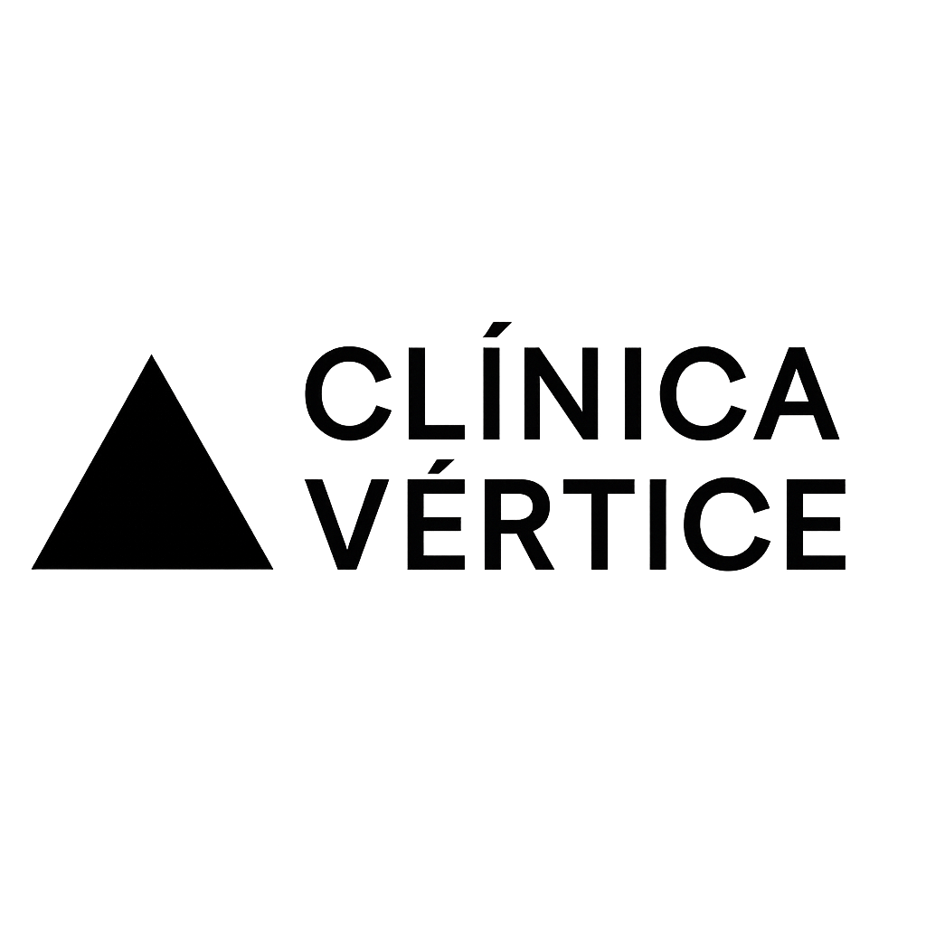 Logo Clínica Vértice