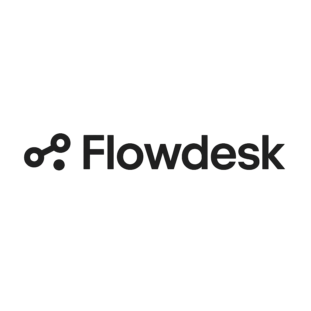 Logo Flowdesk